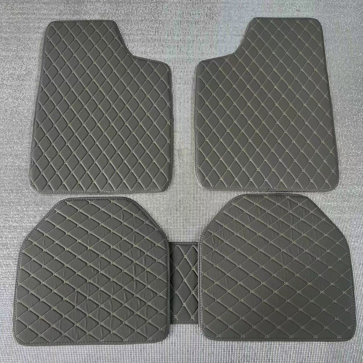 Yuanbo Universal Car Floor Mats for Cross-Border Use, Universal Car Mats, Car Floor Mats, Universal Car Mats