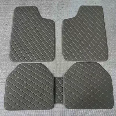 Universal Car Floor Mats Suitable Universal Foot Pad