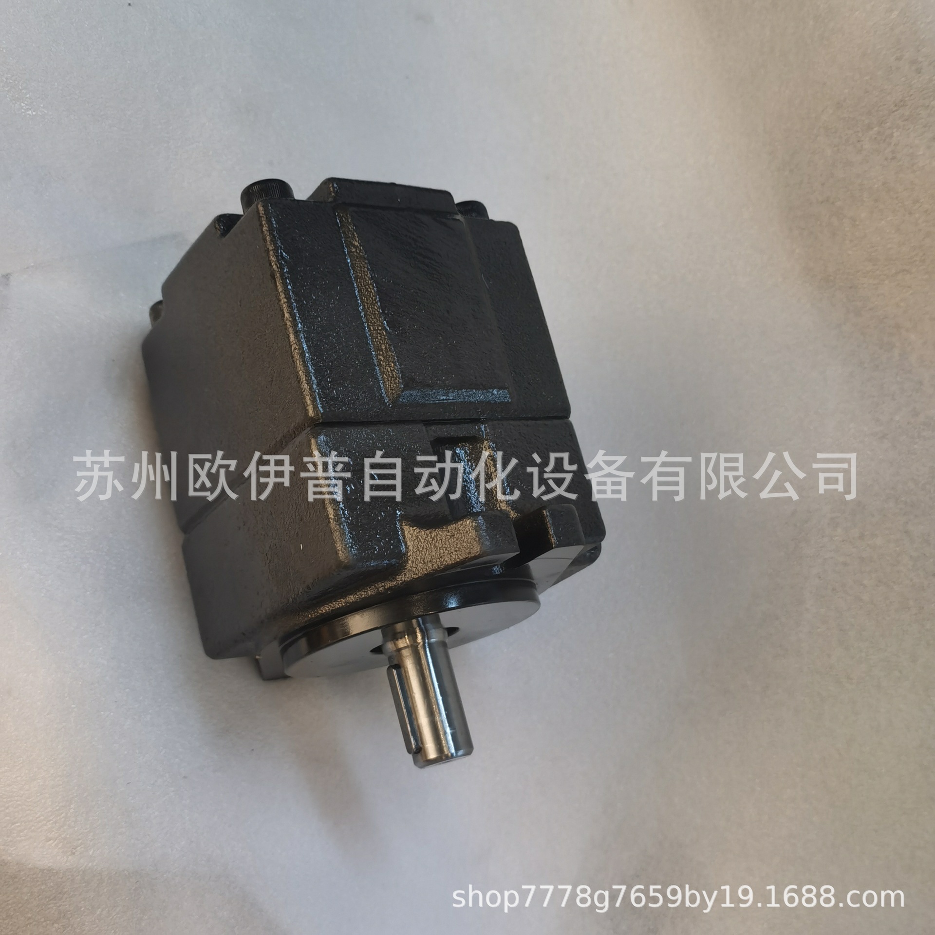 HONGYI弘一I叶片泵 35VQ25A-1C20R 25VQ21A-1C20 压铸机油泵泵芯