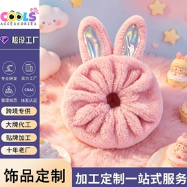 挂饰挂件;发梳头饰;发夹