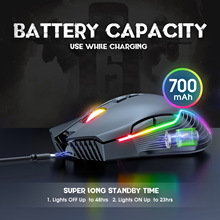 �羳 ONIKUMA CW905�o���Α����2.4G�����X늸������u�o�����