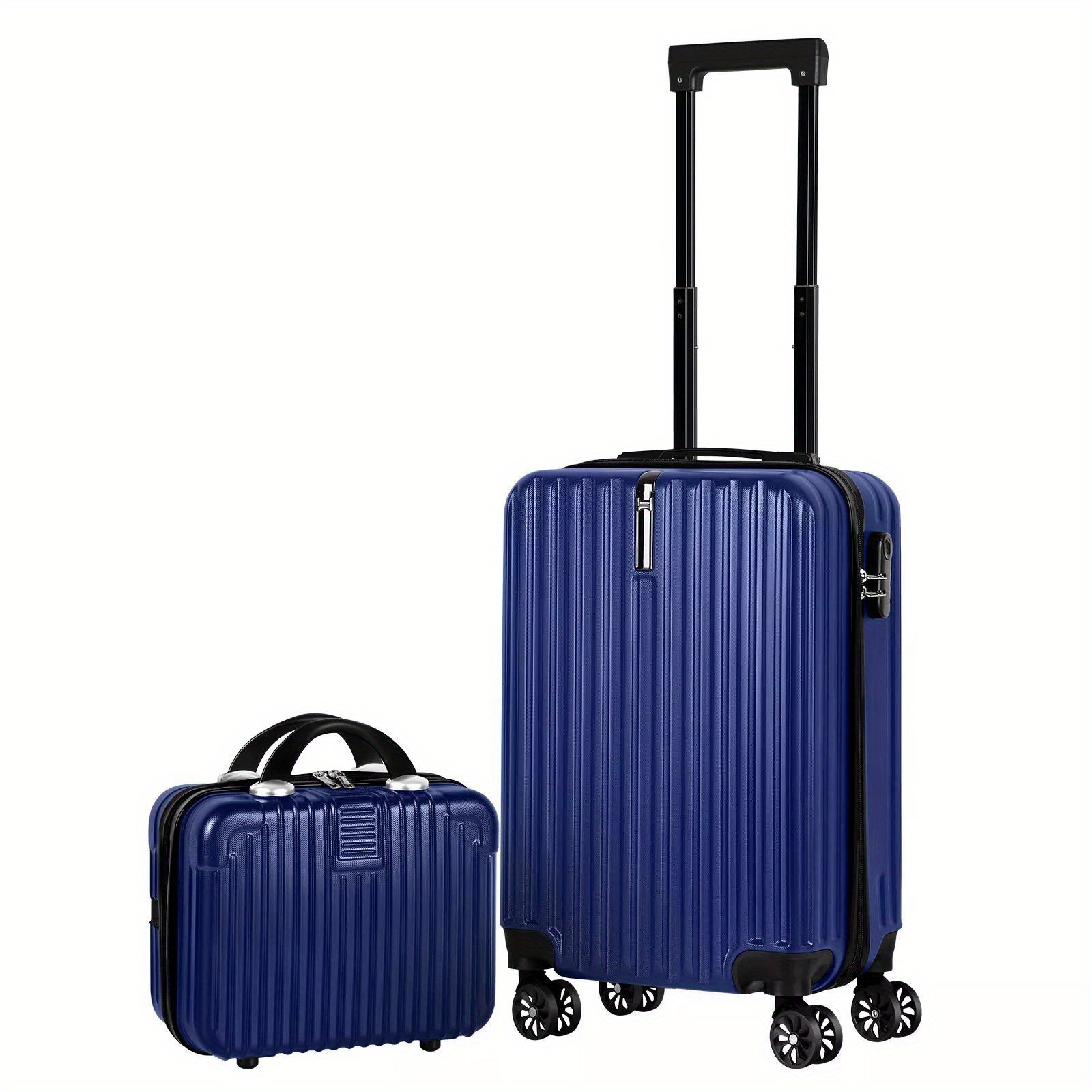 Luggage And Mini Box Travel Set