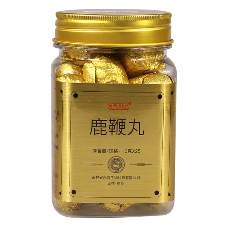 Таблетки Jilin Shuangyang женьшень Lubian для мужчин таблетки Shenbao для мужчин паста Lubian высокой чистоты, оригинальные товары, таблетки Lubian