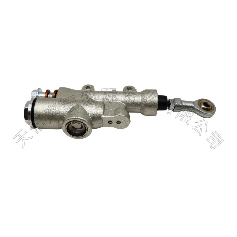 Off-Road Motorcycle Ktm Rear Brake Pump Is Suitable for Hengjian Z300, Keweisi K16, K18, Husqvarna