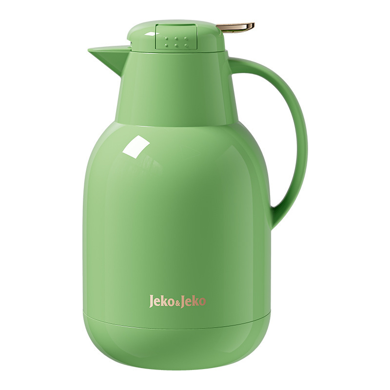 JEKO保温ポット家庭用保温ポットお湯湯沸かし器学生寮ティーポット茶瓶大容量携帯|undefined