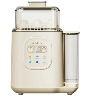 Máquina de limpieza de botellas exportación de fábrica CECB limpieza automática Ventas internas image 4