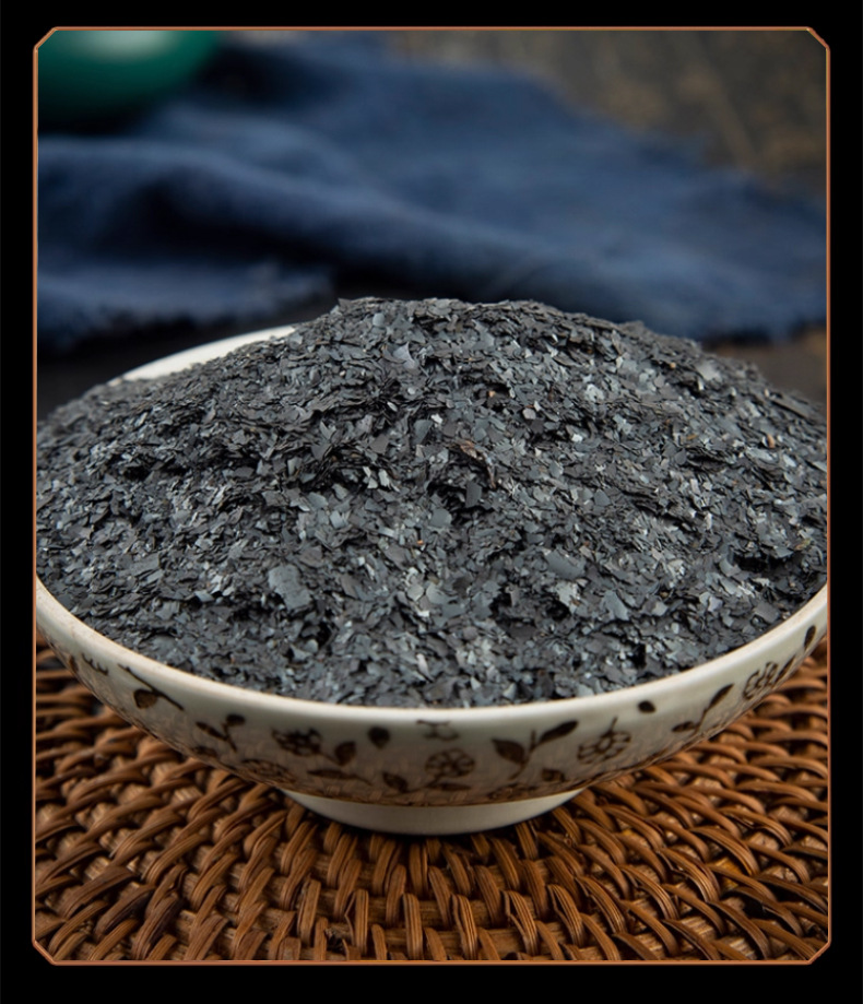 Sheng Tie Luo Iron Filings TCM Mineral Herb 500g Dried Raw Material for Traditional Decoction Use in use
