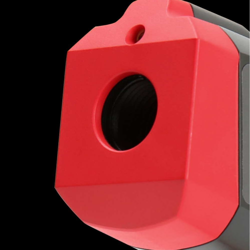 优利德UT303D手持红外线测温仪工业测温枪高精度高温专业级测温仪