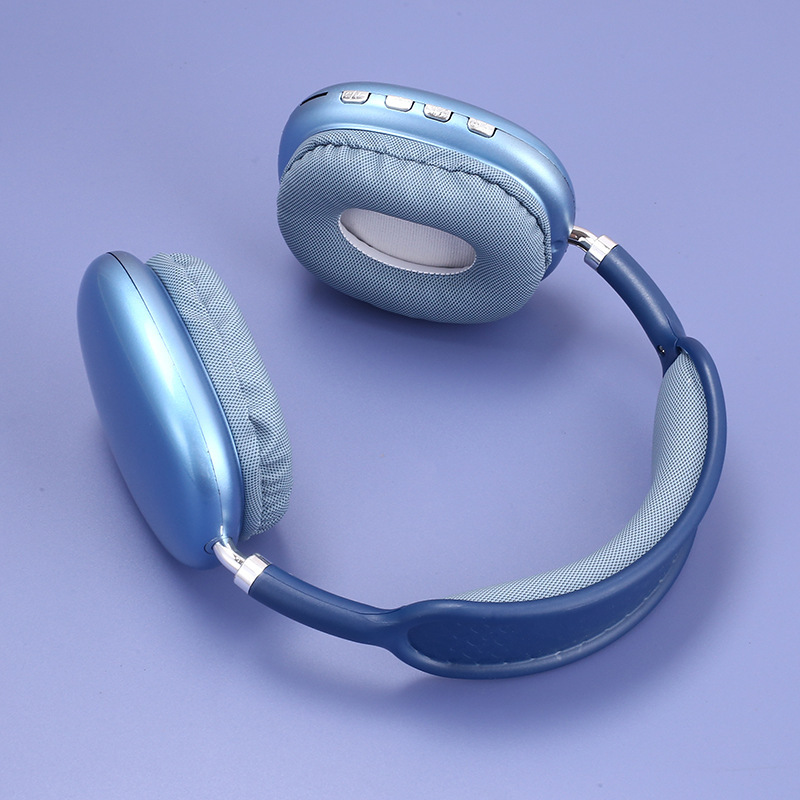 越境P9plusmaxワイヤレスヘッドセットBluetooth重低音イヤホンゲームスポーツ汎用イヤホンメーカー|undefined