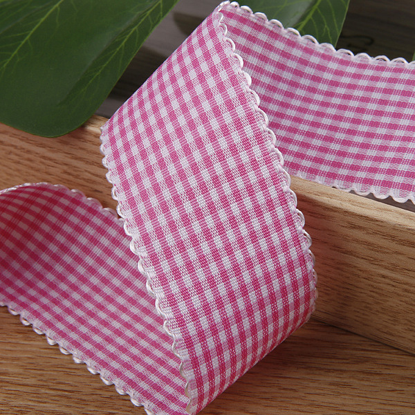 Hair accessory handmade with bow