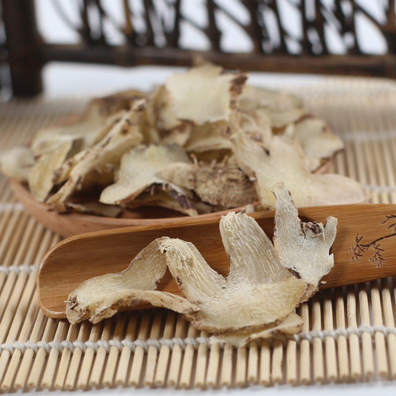白及漢方薬 500g 本物の特級白と野生の三叉乾燥白及 新鮮な乾物白及セレクション|undefined