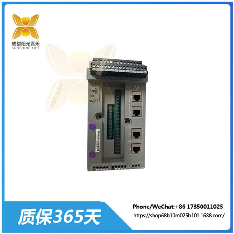 SC-TCMX01 51307198-175  数字输出模块  HONEYWELL