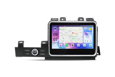 Screen Car Navigation All-In-One – DVD Navigation - nissan-gtr-upper-screen-2007-2015-7862-solution-464g
