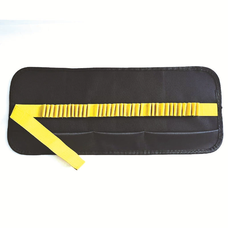 Curtain, capacious pencil case, 36 pieces