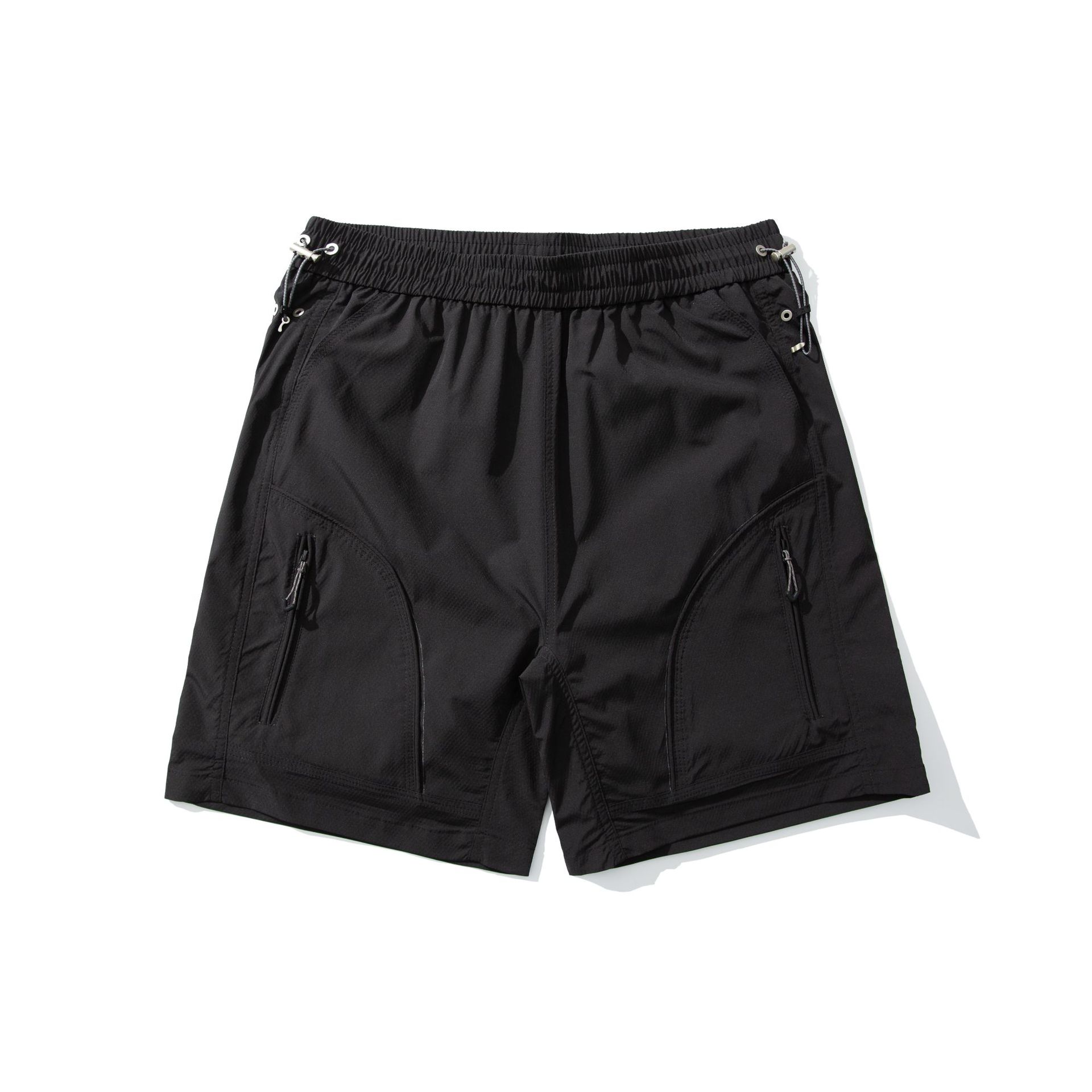 Men's Quick-drying Mountaineering Shorts Breathable Hiking Gear_voghion.com