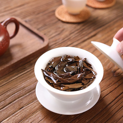 福鼎白茶陈年枣香老白茶老贡眉寿眉散茶2012年500g散装茶叶厂家批