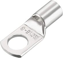 uxcell �~��͹��,5AWG SC16-8,��˨��,늳���|�˿��ۉ��ӹܠ�h