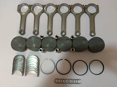 06M107065, Shiyong Piston, piston ring, piston pin