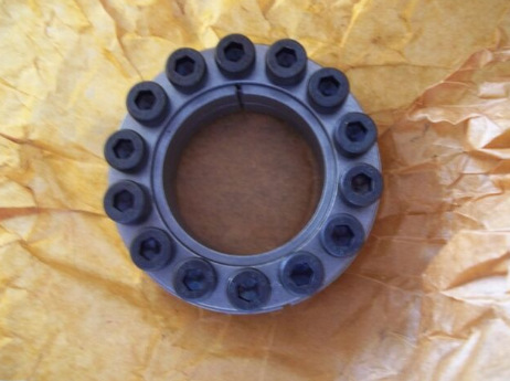 德国RINGFEDER胀套RINGFEDER联轴器/锁紧盘/RINGFEDER弹性体
