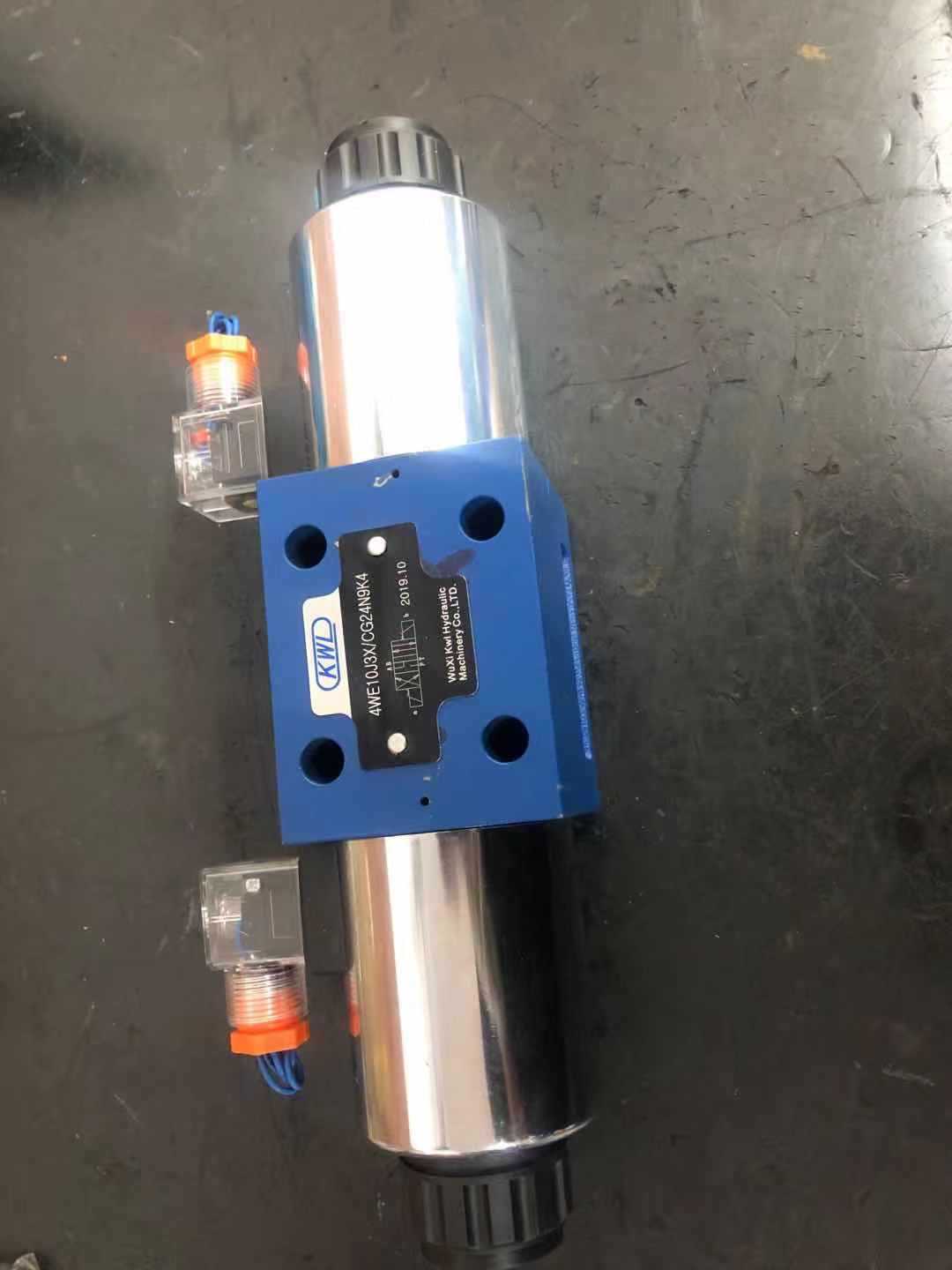 3WE10M6X/OFEW220-50NZ4,3WE10M6X/OFEW220-50Z4,电磁换向阀