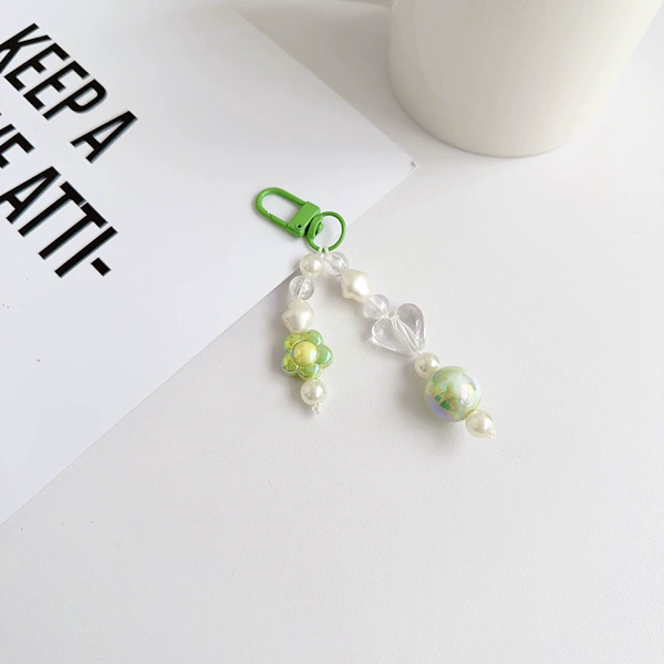Beads, pendant