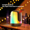 Small speakers for camping, bluetooth, Birthday gift, wholesale