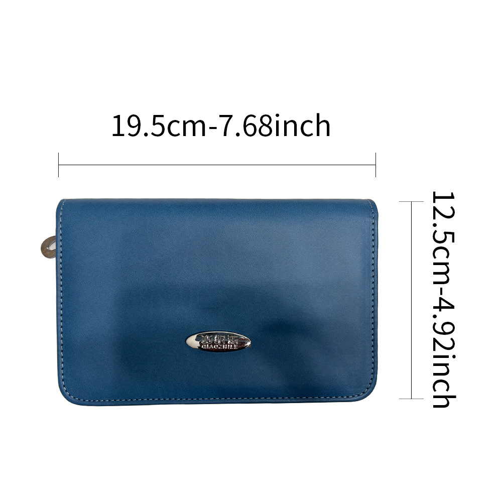 Aguja de suéter transfronteriza 316 acero inoxidable desmontable 5CM 8CM9 conjunto de aguja de anillo