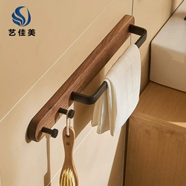 衣钩/挂钩;卫浴置物架;吹风机架