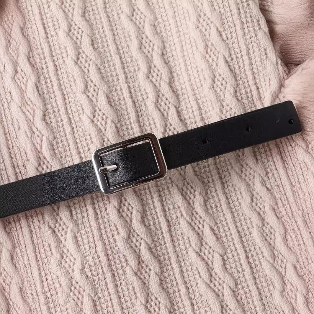 2024 autumn new long sleeved with three-dimensional texture, casual and personalized dress_voghion.com