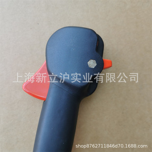 Suitable for Xiaosong BEZ7500 EBZ8500 backpack wind extinguisher hair dryer throttle handle throttle line