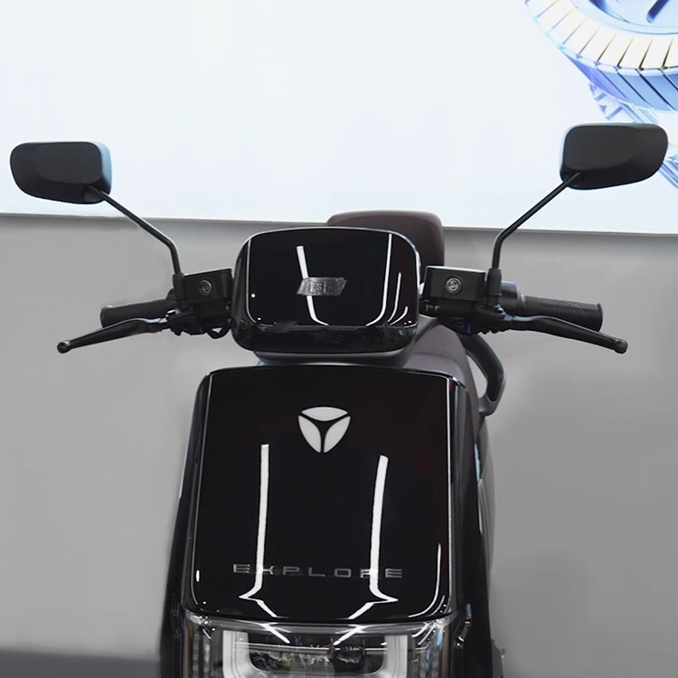 Yadi 電気自動車バックミラーユニバーサルサブファクトリー E8 Laida 電気自動車アクセサリー反射ミラーバッテリー車バックミラー|undefined