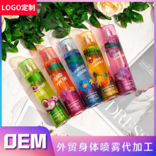 ����OEM�羳Ʒ��Ůʿ���w���FԽ����ˮ Ůʿ��ˮ���Sbody mist