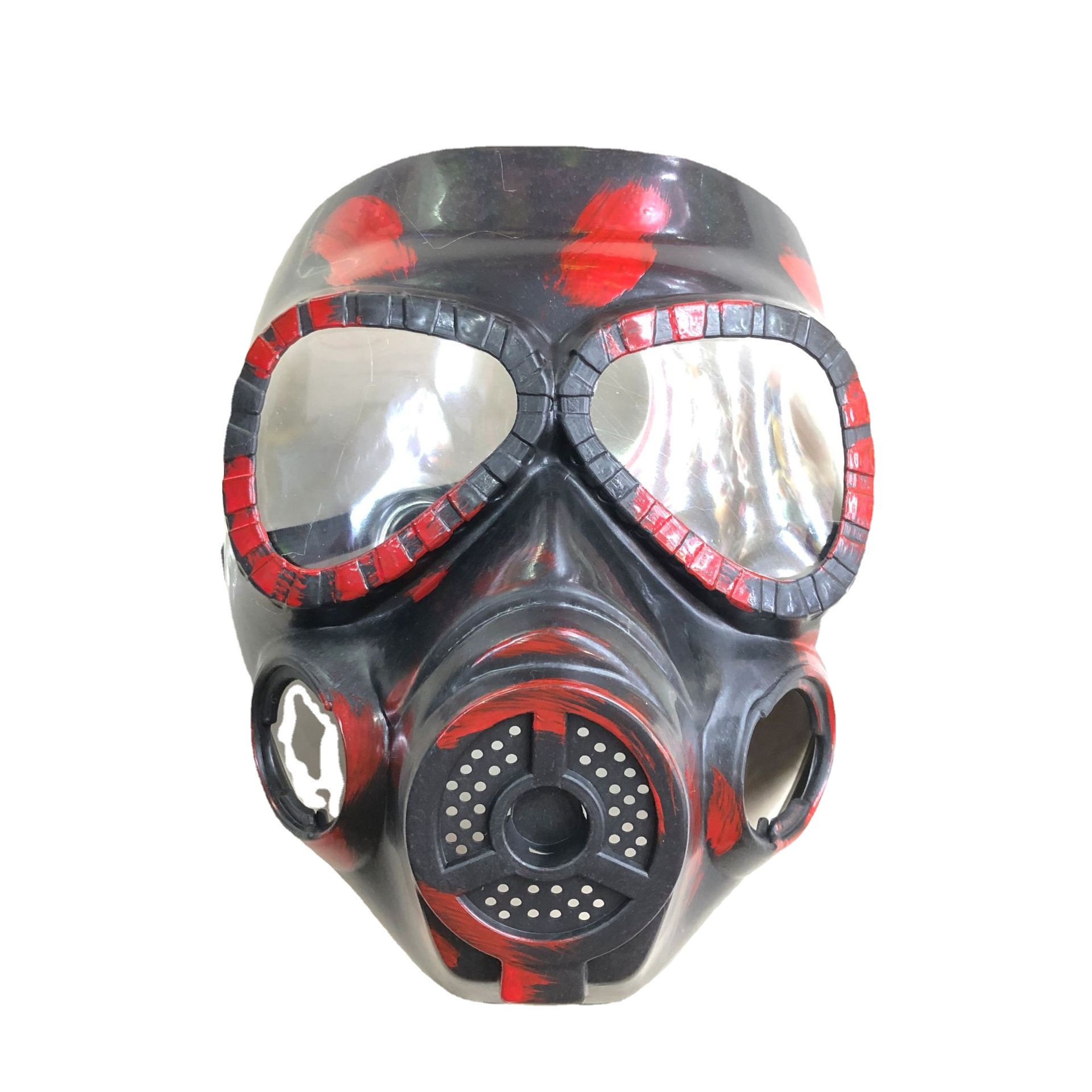 Europa y América Venta caliente de Halloween Cosplay ropa de protección Halloween embruja casa truco mono Zombie ropa