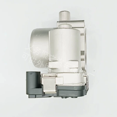 Audi Skoda Throttle – Drossel