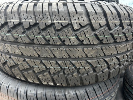 2657015 255 Off-road tire for pickup truck 255/70R15 265 Changfeng Cheetah 31X10.515