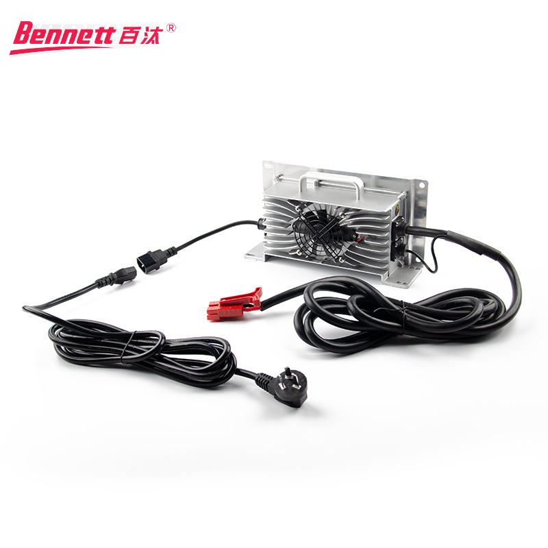 Bennett百汰洗地机电池充电器扫地机电池充电器24V-25A BNT760321