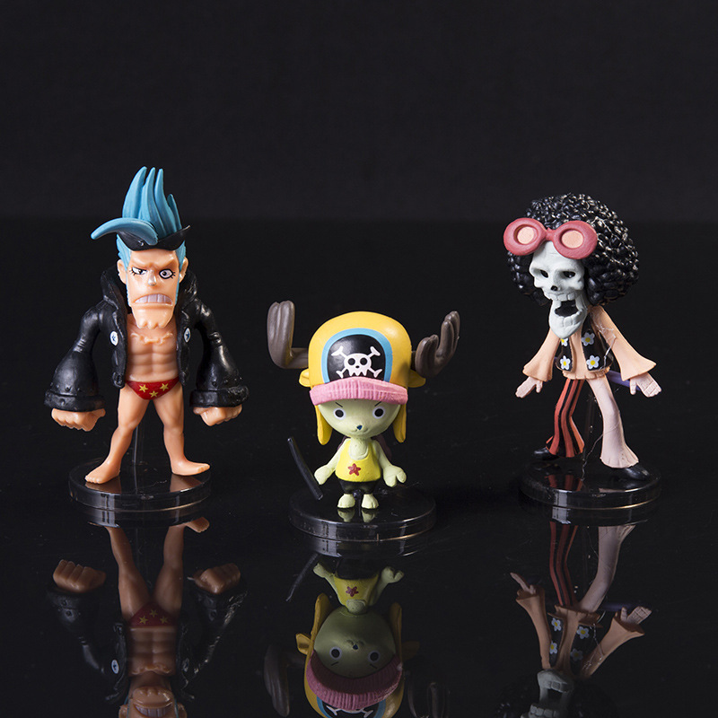 Minifigure, table doll, Birthday gift