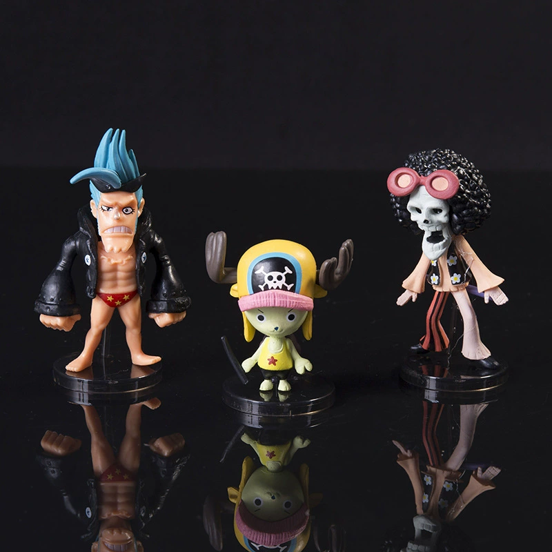 Minifigure, table doll, Birthday gift