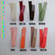 In stock nylon strap wrist strap bracelet strap little genius children's watch strap VR smart wear Velcro ribbon