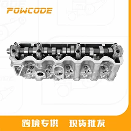 气缸及部件;其他发动系统;曲轴、凸轮轴