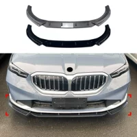 Применимо к BMW 5 серии G60 G61 Standard 2024 передняя губа передняя лопатка спойлер экслибры Трансграничная модификация