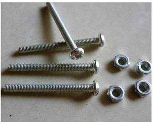 3*30MM 3*40MM 3*50MM 3*60MM�ݽz M3*25 ʮ�ֈA�^�ݗU+��ĸһ��