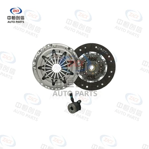 Suitable for the Southeast DX31.5T clutch kit