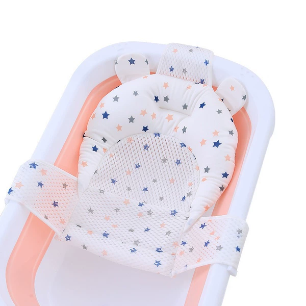 Xingxing Bath Cushion Net