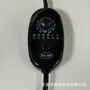 Factory wholesale all kinds of plug-in incense burner timing temperature control knob switch large quantity excellent price