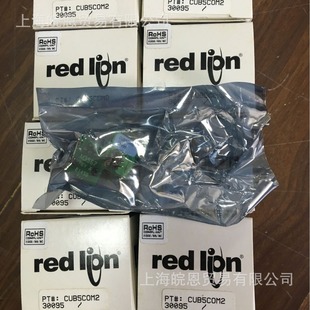 Совершенно новый XCCN0000 CUB5TCR0 CUB5TCB0 Американский инструмент Red Lion Red Lion CUB5RTR0