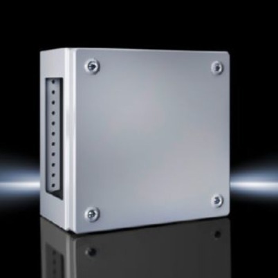 德国威图 RITTAL 接线箱 KL 钢板，带压盖板KL 1530.510 北京现货