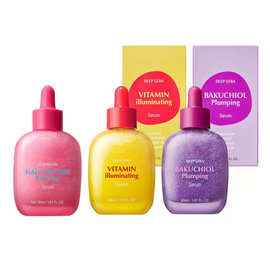 跨境爆品现货补骨脂酚丰盈精华液Bakuchiol Volumizing Serum肌肤