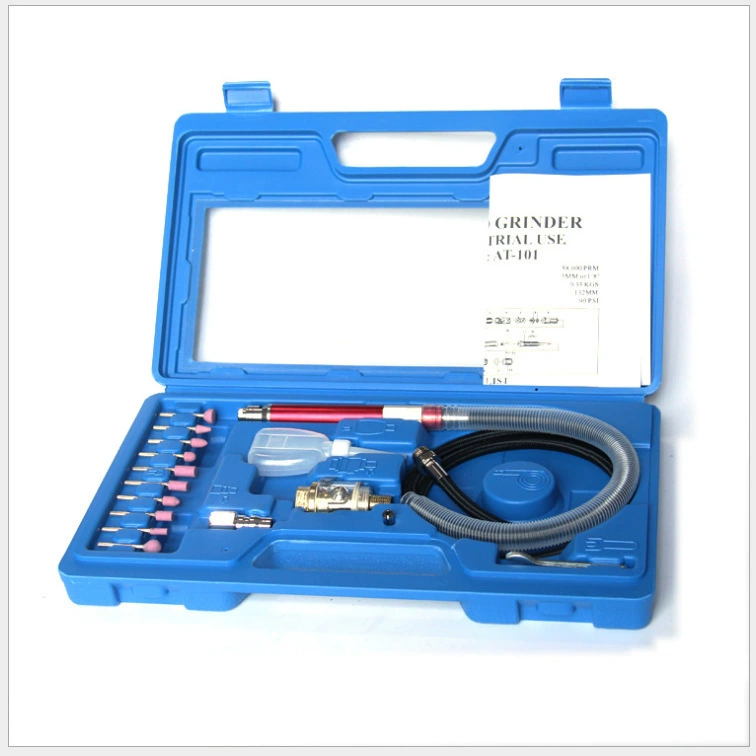 Фабрика прямых продаж портативный коробчатый пневматический инструмент ветровой шлифовальный станок небольшая гравировальная ручка пневматическая шлифовальная машина пневматическая шлифовальная ручка