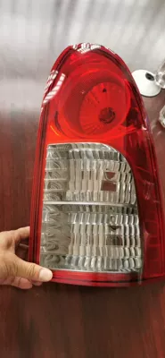 Tail Light for Ssangyong Actyon Actyon Pickup 83602-32500 83602-32003 (Arxa stop lampaları)